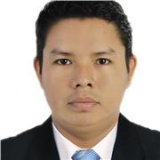 Soy profesor de filosofía, con más de 6 años de experiencia en la formación de estudiantes de bachillerato